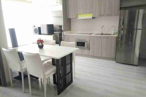 Condo in Bangkok, Thailand, 2 bedrooms № 183355 - photo 6