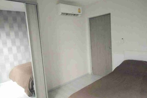Condo in Bangkok, Thailand, 2 bedrooms № 183355 - photo 4