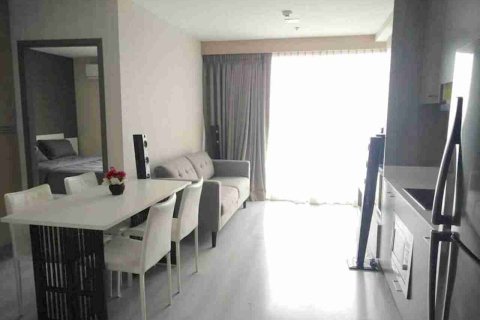 Condo in Bangkok, Thailand, 2 bedrooms № 183355 - photo 7