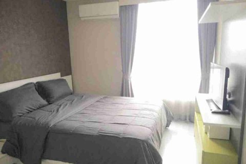 Condo in Bangkok, Thailand, 2 bedrooms № 183355 - photo 8