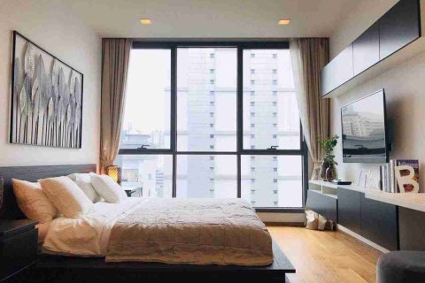 Condo in Bangkok, Thailand, 2 bedrooms № 183356 - photo 5