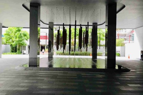 Condo in Bangkok, Thailand, 2 bedrooms № 183356 - photo 3