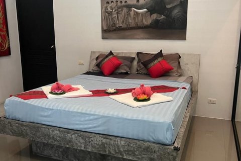 Villa in Ko Samui, Thailand 6 bedrooms № 137668 - photo 4