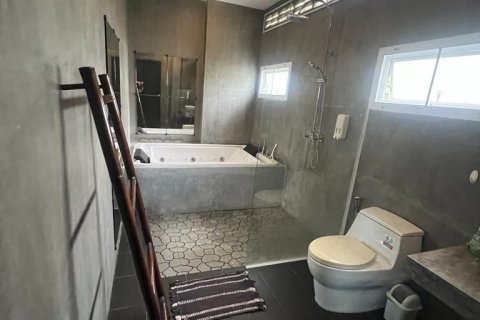 Villa in Ko Samui, Thailand 6 bedrooms № 137668 - photo 5