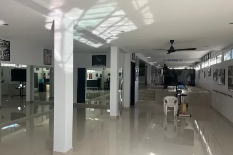 Villa in Ko Samui, Thailand 6 bedrooms № 137668 - photo 7