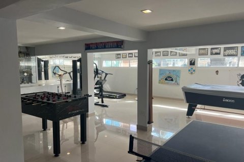 Villa in Ko Samui, Thailand 6 bedrooms № 137668 - photo 11