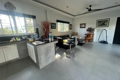 Villa in Ko Samui, Thailand 6 bedrooms № 137668 - photo 3