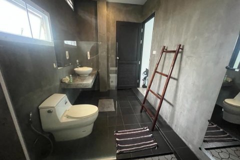 Villa in Ko Samui, Thailand 6 bedrooms № 137668 - photo 15