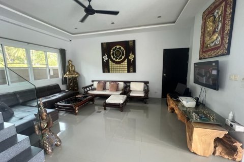 Villa in Ko Samui, Thailand 6 bedrooms № 137668 - photo 6
