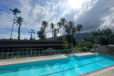 Villa in Ko Samui, Thailand 6 bedrooms № 137668 - photo 19