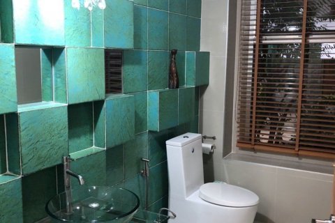 Maison à Pattaya, Thaïlande 3 chambres № 137665 - photo 14