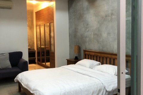 Maison à Pattaya, Thaïlande 3 chambres № 137665 - photo 12