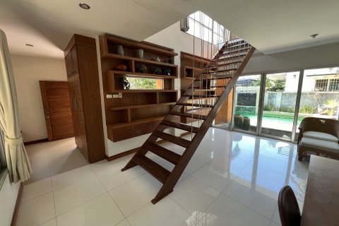 Maison à Pattaya, Thaïlande 3 chambres № 137665 - photo 7