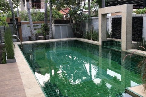 Maison à Pattaya, Thaïlande 3 chambres № 137665 - photo 2