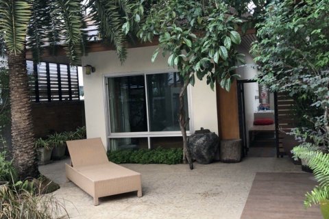 Maison à Pattaya, Thaïlande 3 chambres № 137665 - photo 6