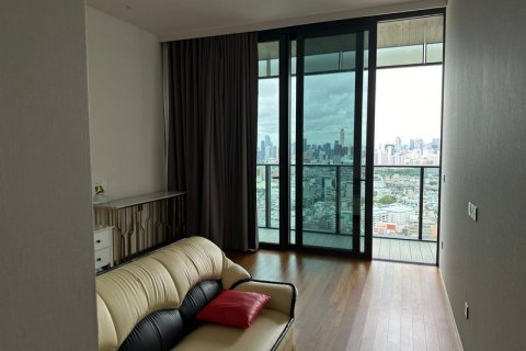 Кондоминиум с 7 спальнями в Кхлонг Сане, Бангкок, Таиланд № 137662 - фото 15