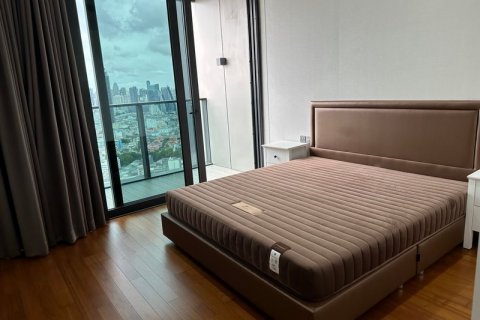 Кондоминиум с 7 спальнями в Кхлонг Сане, Бангкок, Таиланд № 137662 - фото 13