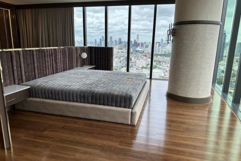 Кондоминиум с 7 спальнями в Кхлонг Сане, Бангкок, Таиланд № 137662 - фото 5