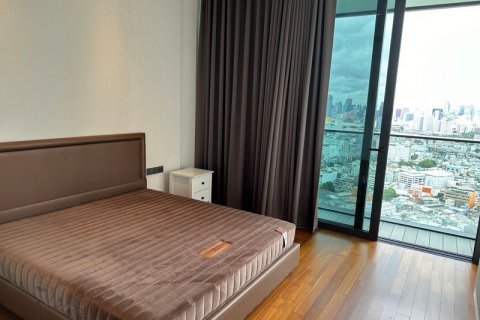 Кондоминиум с 7 спальнями в Кхлонг Сане, Бангкок, Таиланд № 137662 - фото 12