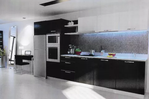 Студия в Кату, Таиланд № 137663 - фото 4