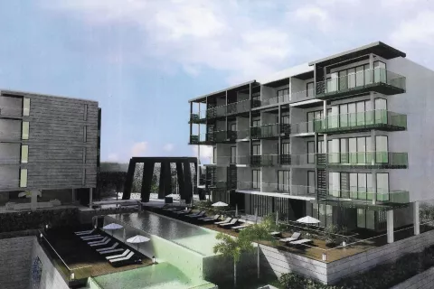 Студия в Кату, Таиланд № 137663 - фото 2