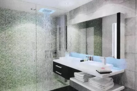 Студия в Кату, Таиланд № 137663 - фото 5