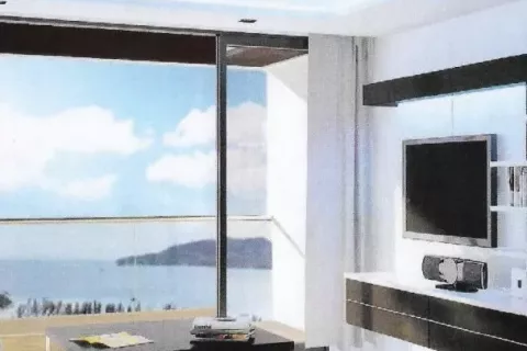 Студия в Кату, Таиланд № 137663 - фото 6