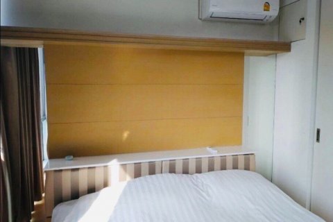 Condo à Phaya Thai, Bangkok, Thaïlande, 2 chambres  № 137664 - photo 5