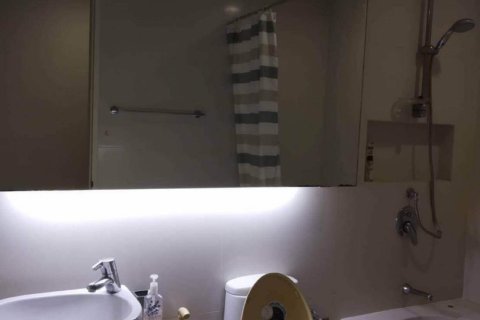 Condo à Phaya Thai, Bangkok, Thaïlande, 2 chambres  № 137664 - photo 3