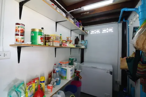 Дом в Чайяпхуме, Таиланд с 3 спальнями  № 137666 - фото 24