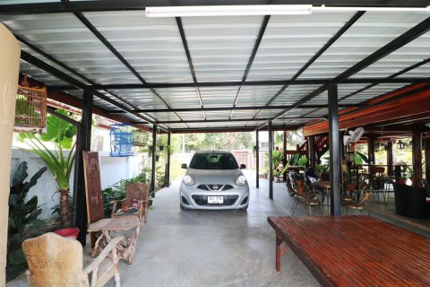 Дом в Чайяпхуме, Таиланд с 3 спальнями  № 137666 - фото 20