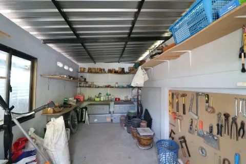 Дом в Чайяпхуме, Таиланд с 3 спальнями  № 137666 - фото 15