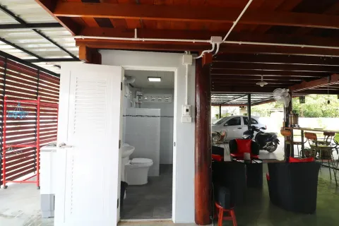 Дом в Чайяпхуме, Таиланд с 3 спальнями  № 137666 - фото 25