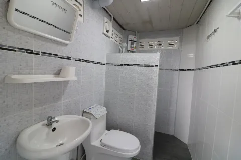 Дом в Чайяпхуме, Таиланд с 3 спальнями  № 137666 - фото 26