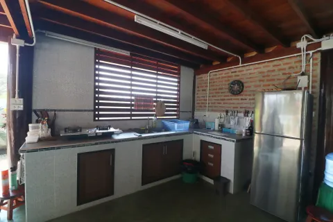 Дом в Чайяпхуме, Таиланд с 3 спальнями  № 137666 - фото 23