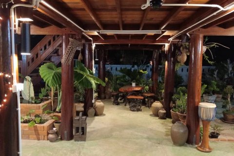 Дом в Чайяпхуме, Таиланд с 3 спальнями  № 137666 - фото 6