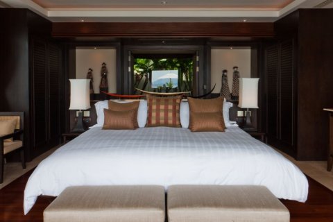 Maison à Phuket, Thaïlande 6 chambres № 181080 - photo 8