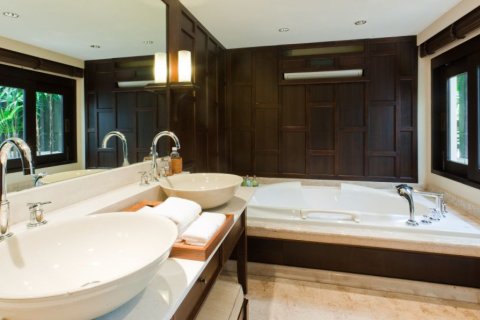 Maison à Phuket, Thaïlande 6 chambres № 181080 - photo 6