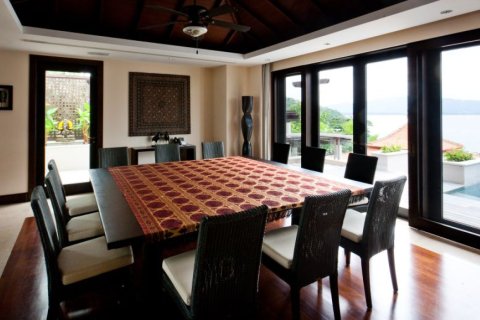 Maison à Phuket, Thaïlande 6 chambres № 181080 - photo 3