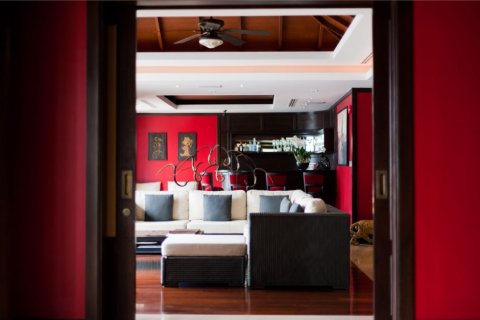 Maison à Phuket, Thaïlande 6 chambres № 181080 - photo 28