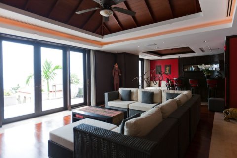 Maison à Phuket, Thaïlande 6 chambres № 181080 - photo 29