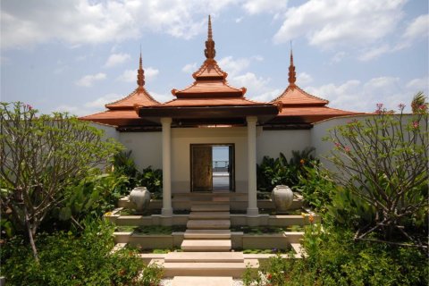 Maison à Phuket, Thaïlande 6 chambres № 181080 - photo 21