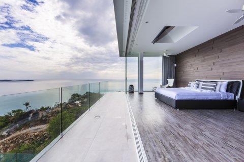 House in Surat Thani, Thailand 6 bedrooms № 181084 - photo 21