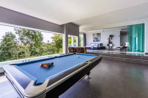 House in Surat Thani, Thailand 6 bedrooms № 181084 - photo 26