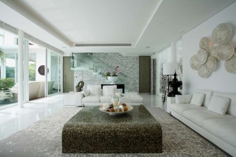 Maison à Phuket, Thaïlande 5 chambres № 181085 - photo 21