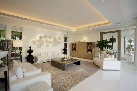 Maison à Phuket, Thaïlande 5 chambres № 181085 - photo 23