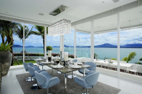 Maison à Phuket, Thaïlande 5 chambres № 181085 - photo 24
