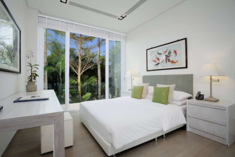 Maison à Phuket, Thaïlande 5 chambres № 181085 - photo 7