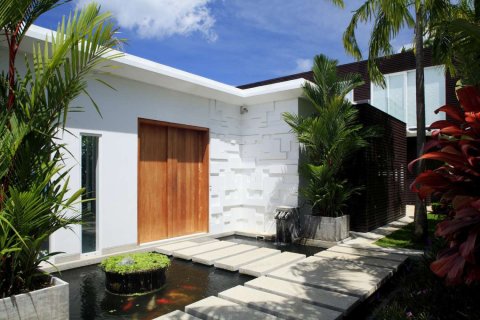 Maison à Phuket, Thaïlande 5 chambres № 181085 - photo 18