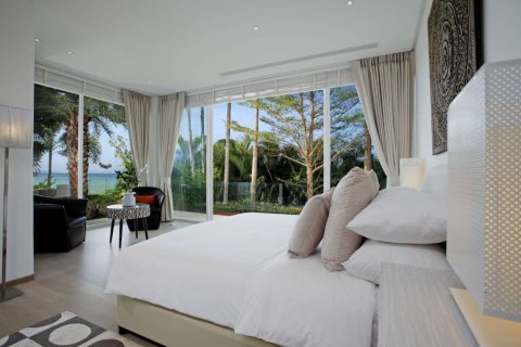 Maison à Phuket, Thaïlande 5 chambres № 181085 - photo 6